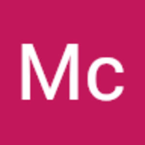 Meet your Posher, Mc